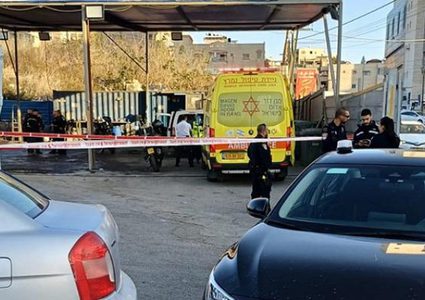 قتيل في جريمة إطلاق نار برهط في أراضي الـ48