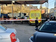 قتيل في جريمة إطلاق نار برهط في أراضي الـ48