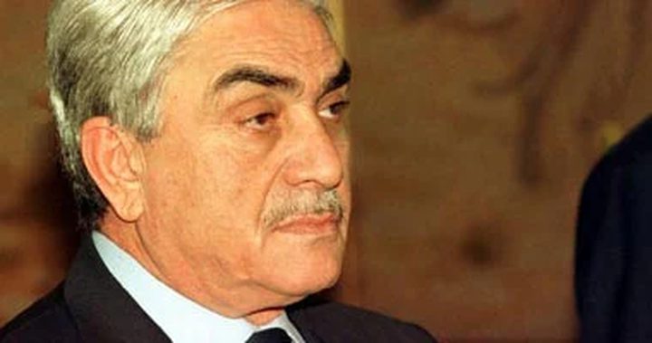 وفاة رئيس الجزائر الأسبق اليامين زروال