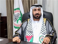 رئيس البرلمان العربي: تحقيق السلام والاستقرار يبدأ من إنصاف الشعب الفلسطيني