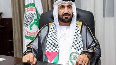 رئيس البرلمان العربي: تحقيق السلام والاستقرار يبدأ من إنصاف الشعب الفلسطيني