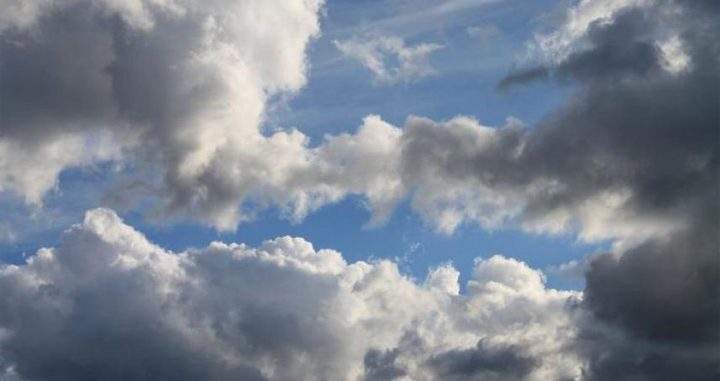 الطقس: انخفاض على درجات الحرارة وأمطار متفرقة على بعض المناطق