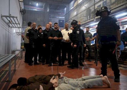 عدالة: إقرار قانون إعدام الأسرى إضفاء للشرعية على القتل المتعمّد بدم بارد