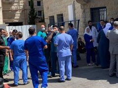 اتحاد المستشفيات الأهلية والخاصة: أزمة مالية خانقة تهدد استمرارية المستشفيات