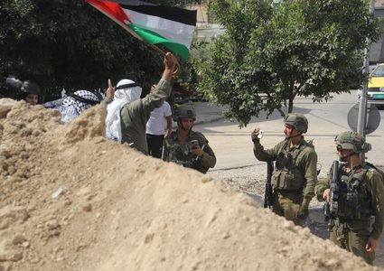 2026: فلسطين جغرافيا تتحول إلى معركة بقاء