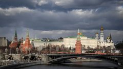 روسيا تطرد دبلوماسية بريطانية بتهمة التجسس وجمع معلومات عن الاقتصاد