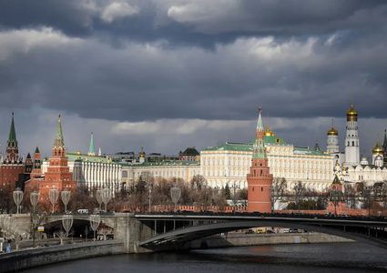 روسيا تطرد دبلوماسية بريطانية بتهمة التجسس وجمع معلومات عن الاقتصاد