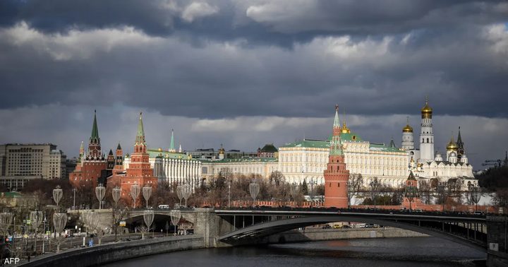 روسيا تطرد دبلوماسية بريطانية بتهمة التجسس وجمع معلومات عن الاقتصاد