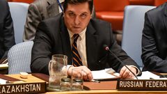 موسكو: العناصر الأساسية لخطة ترامب في غزة لم تتحقق