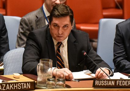 موسكو: العناصر الأساسية لخطة ترامب في غزة لم تتحقق