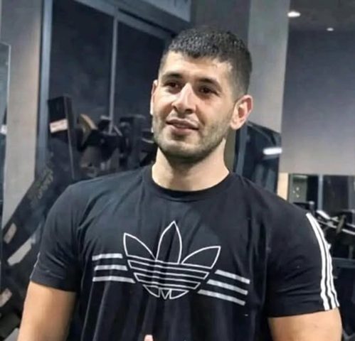 استشهاد شاب من جنين برصاص الاحتلال على حاجز عناب شرق طولكرم