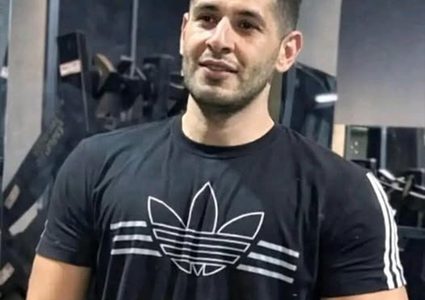 استشهاد شاب من جنين برصاص الاحتلال على حاجز عناب شرق طولكرم