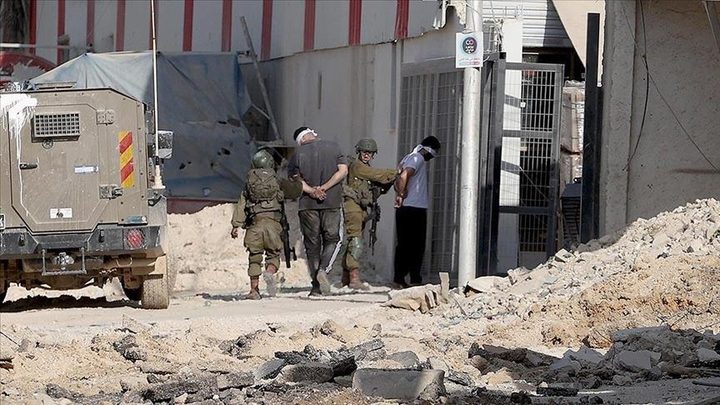 مؤسسات الأسرى: إقرار قانون إعدام الأسرى تصعيد خطير واستهداف مباشر للفلسطينيين