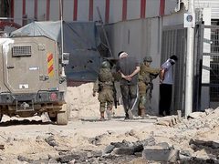 مؤسسات الأسرى: إقرار قانون إعدام الأسرى تصعيد خطير واستهداف مباشر للفلسطينيين