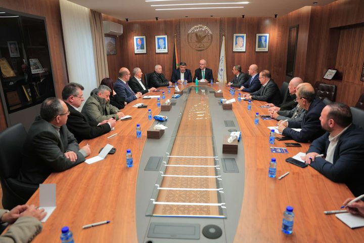 أزمة خانقة تهدد مستشفى النجاح… ديون حكومية تعرقل الخدمات