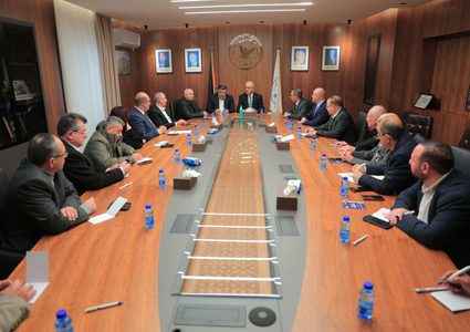 أزمة خانقة تهدد مستشفى النجاح… ديون حكومية تعرقل الخدمات