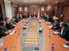 أزمة خانقة تهدد مستشفى النجاح… ديون حكومية تعرقل الخدمات