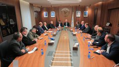 أزمة خانقة تهدد مستشفى النجاح… ديون حكومية تعرقل الخدمات