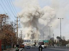 الجيش الاحتلال يستهدف موقعا عسكريًا داخل جامعة بطهران