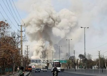 الجيش الاحتلال يستهدف موقعا عسكريًا داخل جامعة بطهران