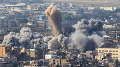 الاحتلال يشن غارتين على الضاحية الجنوبية لبيروت