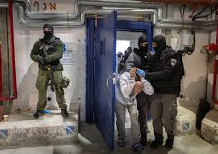 تهديد أوروبي: عقوبات قاسية وعزل دولي ينتظر إسرائيل حال إقرار قانون إعدام الأسرى