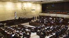 وزراء أوروبيون قلقون إزاء مشروع قانون يزيد فرص فرض عقوبة الإعدام في إسرائيل