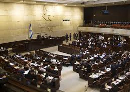 وزراء أوروبيون قلقون إزاء مشروع قانون يزيد فرص فرض عقوبة الإعدام في إسرائيل