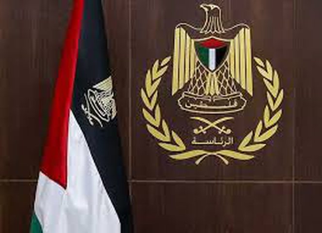 الرئاسة ترفض إقرار قانون إعدام الأسرى وتعتبره جريمة حرب بحق شعبنا