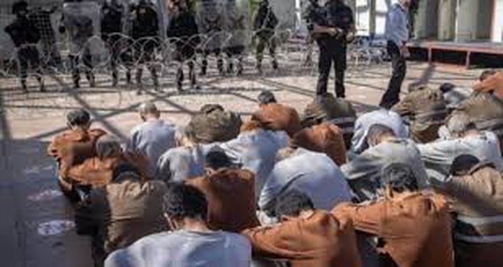 وزارة الخارجية تدين إقرار قانون إعدام الأسرى: تصعيد خطير وشرعنة للإعدام الميداني