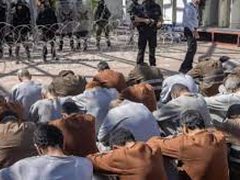 وزارة الخارجية تدين إقرار قانون إعدام الأسرى: تصعيد خطير وشرعنة للإعدام الميداني