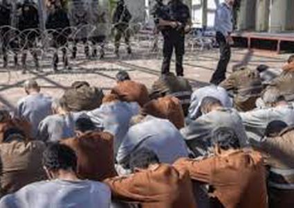 وزارة الخارجية تدين إقرار قانون إعدام الأسرى: تصعيد خطير وشرعنة للإعدام الميداني