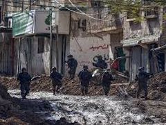 شؤون اللاجئين تدين قرار الاحتلال تمديد عدوانه على مخيمي طولكرم ونور شمس