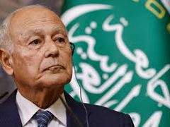 أبو الغيط يدين إقرار الاحتلال لقانون إعدام الأسرى ويحمّل العالم المسؤولية