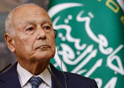 أبو الغيط يدين إقرار الاحتلال لقانون إعدام الأسرى ويحمّل العالم المسؤولية