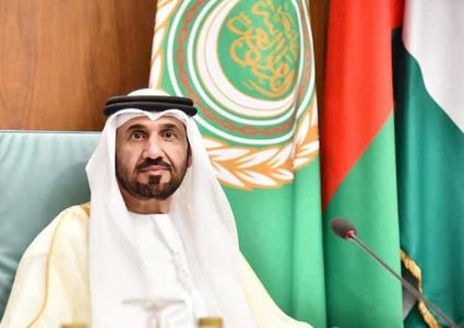 رئيس البرلمان العربي يدين إقرار "الكنيست" قانون إعدام الأسرى ويصفه بجريمة ممنهجة