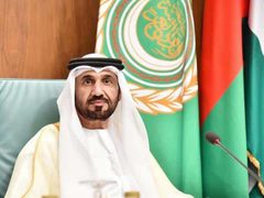 رئيس البرلمان العربي يدين إقرار "الكنيست" قانون إعدام الأسرى ويصفه بجريمة ممنهجة