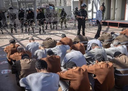 إدانات دولية ومحلية واسعة لمصادقة الكنيست على قانون إعدام الأسرى الفلسطينيين