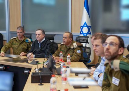 الاحتلال: سندمر القرى الحدودية في لبنان ولن نسمح بعودة نصف مليون مواطن