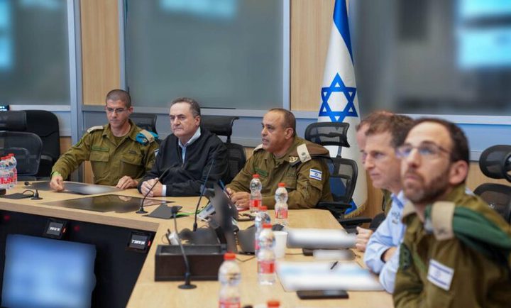 الاحتلال: سندمر القرى الحدودية في لبنان ولن نسمح بعودة نصف مليون مواطن