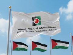 لجنة الانتخابات: مليون و40 ألف مواطن يحق لهم الاقتراع في الانتخابات المحلية