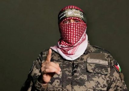 أبو عبيدة يدعو حزب الله لأسر جنود الاحتلال بعد تمرير قانون إعدام الأسرى