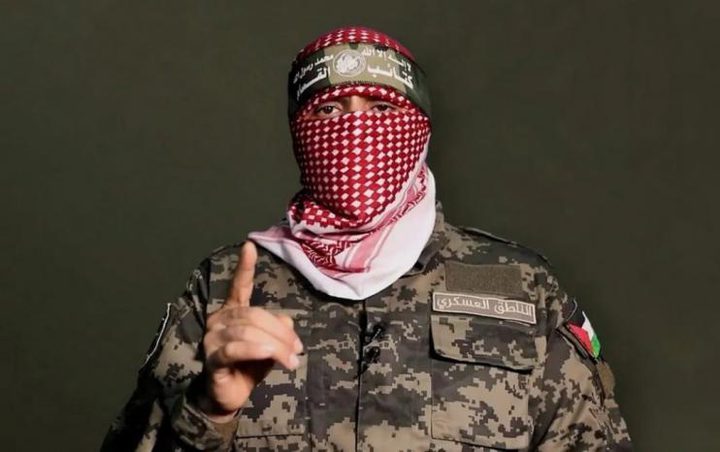 أبو عبيدة يدعو حزب الله لأسر جنود الاحتلال بعد تمرير قانون إعدام الأسرى