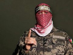 أبو عبيدة يدعو حزب الله لأسر جنود الاحتلال بعد تمرير قانون إعدام الأسرى