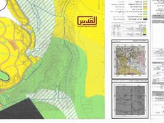 محافظة القدس: مخطط "حي شامي" الاستيطاني أداة لتهجير البدو واستكمال مشروع (E1)