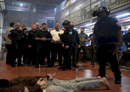 قراءة في الأبعاد الحقوقية والسياسية لقانون إعدام الأسرى الفلسطينيين