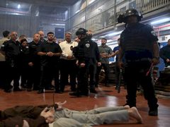 قراءة في الأبعاد الحقوقية والسياسية لقانون إعدام الأسرى الفلسطينيين