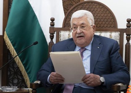 الرئيس محمود عباس يصدر قرارا بقانون بشأن موازنة الطوارئ للسنة المالية 2026