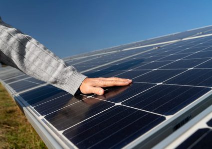 توضيح رسمي حول نظام صافي الفوترة لمشاريع الطاقة المتجددة في فلسطين