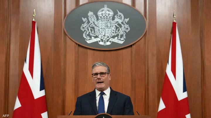 بريطانيا تعلن اجتماعا دوليا وتنسيقا عسكريا لتأمين مضيق هرمز